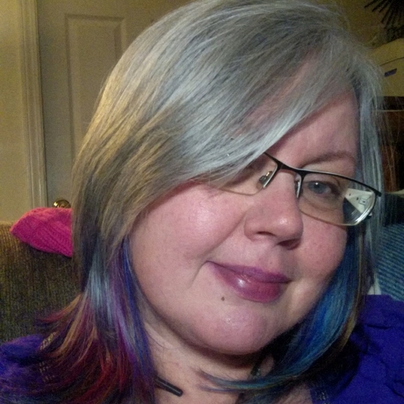 Meet your Posher, Judy - Picture 2 of 2